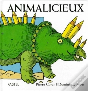 Capa do artigo Animalicieux