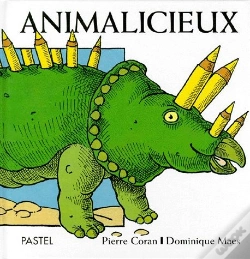 Capa do artigo Animalicieux