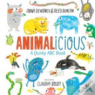 Animalicious