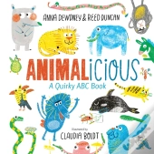 Animalicious