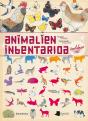 Animalien Inbentarioa Irudiduna - Preview