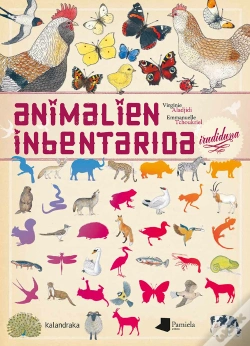 Capa do artigo Animalien Inbentarioa Irudiduna