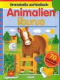 Animalien Liburua - Preview