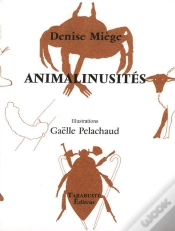 Capa do artigo Animalinusites - Denise Miege