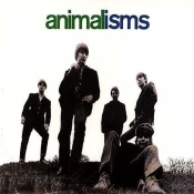 Capa do artigo Animalisms - Vinil