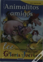 Capa do artigo Animalitos Amigos