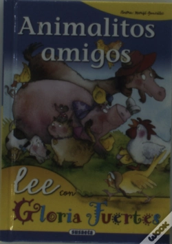 Capa do artigo Animalitos Amigos