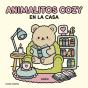Animalitos Cozy En La Casa - Preview