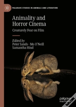 Capa do artigo Animality And Horror Cinema