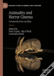 Capa do artigo Animality And Horror Cinema