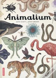 Animalium