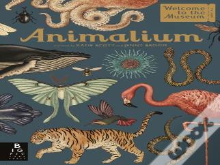 Animalium