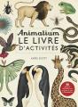 Animalium, Le Livre D'Activités - Preview