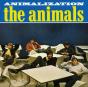 Animalization - CD - Preview