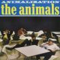 Animalization - Vinil - Preview