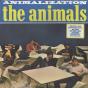 Animalization - Vinil - Preview