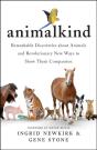 Animalkind - Preview