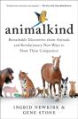 Animalkind - Preview