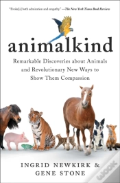 Capa do artigo Animalkind