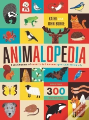 Capa do artigo Animalopedia