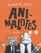 Capa do artigo Animalotes 1 Y 2: El Comienzo / Misión Implumable