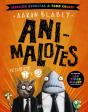 Animalotes 1 Y 2. El Comienzo / Mision Implumable - Preview