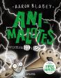 Animalotes 11 Y 12 El Señor Oscuro La Elegida - Preview