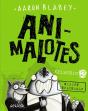 Animalotes 2. Misión Implumable - Preview