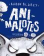 Animalotes 9 Y 10 El Lobo Feroz Un Dia - Preview