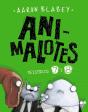 Animalotes: Desmadre Prehistórico / Supermalotes - Preview
