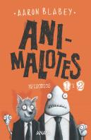 Animalotes: El Comienzo / Misión Implumable