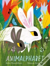 Capa do artigo Animalphabet