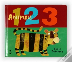 Capa do artigo Animals 123
