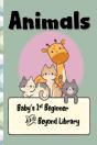 Animals- A Baby'S 1st Beginner And Beyond Library - Preview
