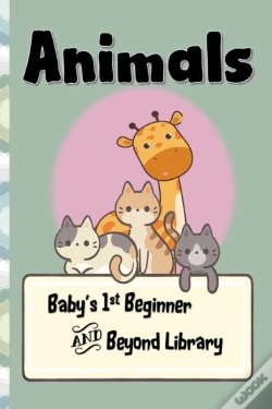 Capa do artigo Animals- A Baby'S 1st Beginner And Beyond Library