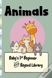 Capa do artigo Animals- A Baby