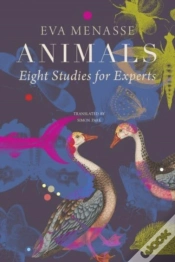 Capa do artigo Animals Â€“ Eight Studies For Experts