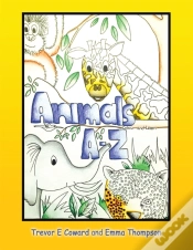 Capa do artigo Animals A-Z