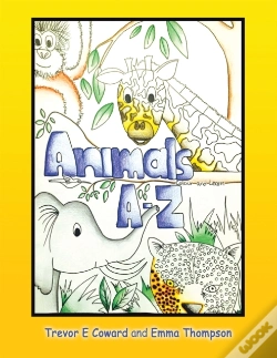 Capa do artigo Animals A-Z