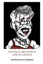 Animals, Abstracts & Allsorts - Preview