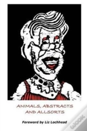Capa do artigo Animals, Abstracts & Allsorts