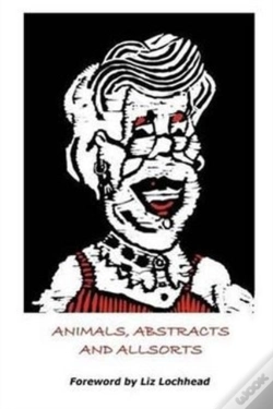 Capa do artigo Animals, Abstracts & Allsorts