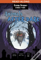 Capa do artigo Animals After Dark