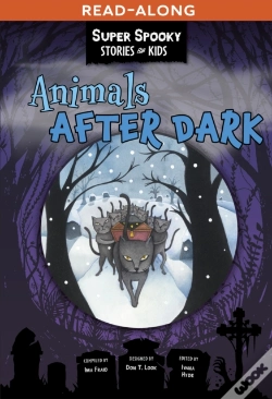 Capa do artigo Animals After Dark
