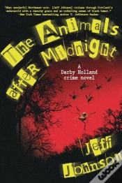 Capa do artigo Animals After Midnight