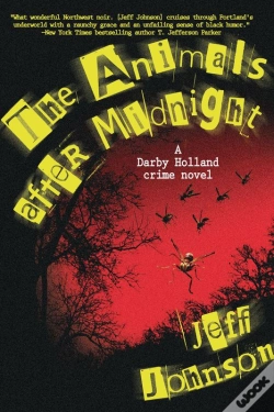 Capa do artigo Animals After Midnight