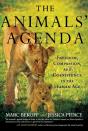 Animals' Agenda - Preview