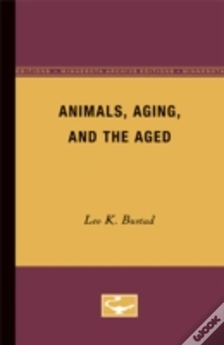 Capa do artigo Animals, Aging, And The Aged
