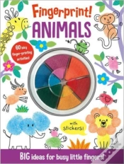 Capa do artigo Animals