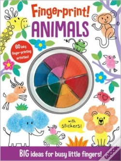 Capa do artigo Animals